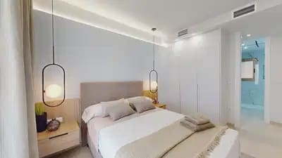 2 sovrum Lägenhet till salu i Orihuela Costa med pool garage - 369 000 € (Ref: 10080445)