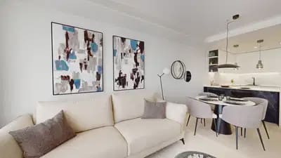 2 sovrum Lägenhet till salu i Lomas de Cabo Roig - Los Dolses, Orihuela med pool garage - 369 000 € (Ref: 10080445)