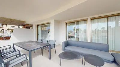 2 sovrum Lägenhet till salu i Lomas de Cabo Roig - Los Dolses, Orihuela med pool garage - 369 000 € (Ref: 10080445)
