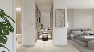 2 sovrum Lägenhet till salu i Orihuela Costa med pool garage - 369 000 € (Ref: 10080445)