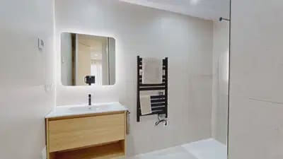 2 sovrum Lägenhet till salu i Orihuela Costa med pool garage - 369 000 € (Ref: 10080445)