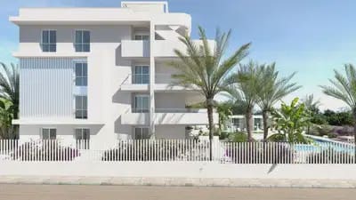 2 sovrum Lägenhet till salu i Orihuela Costa med pool garage - 369 000 € (Ref: 10080445)