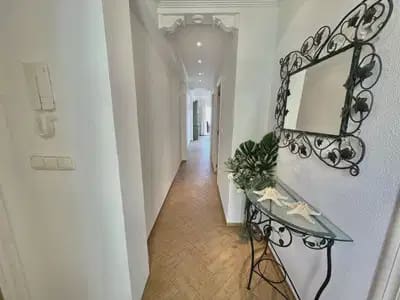 Ático de 3 habitaciones en Santa Pola en venta con garaje - 379.000 € (Ref: 10080447)