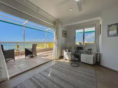 Ático de 3 habitaciones en Santa Pola en venta con garaje - 379.000 € (Ref: 10080447)