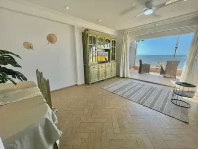 Ático de 3 habitaciones en Santa Pola en venta con garaje - 379.000 € (Ref: 10080447)