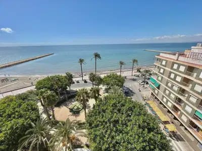 Ático de 3 habitaciones en Santa Pola en venta con garaje - 379.000 € (Ref: 10080447)
