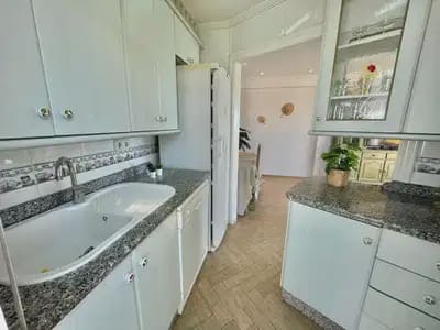 Ático de 3 habitaciones en Santa Pola en venta con garaje - 379.000 € (Ref: 10080447)