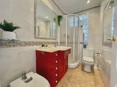 Ático de 3 habitaciones en Santa Pola en venta con garaje - 379.000 € (Ref: 10080447)