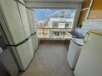 Ático de 3 habitaciones en Santa Pola en venta con garaje - 379.000 € (Ref: 10080447)