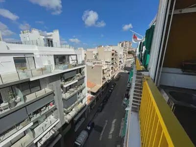 Ático de 3 habitaciones en Santa Pola en venta con garaje - 379.000 € (Ref: 10080447)