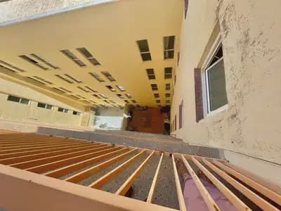 Ático de 3 habitaciones en Santa Pola en venta con garaje - 379.000 € (Ref: 10080447)