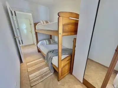 Ático de 3 habitaciones en Santa Pola en venta con garaje - 379.000 € (Ref: 10080447)