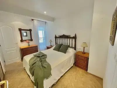 Ático de 3 habitaciones en Santa Pola en venta con garaje - 379.000 € (Ref: 10080447)