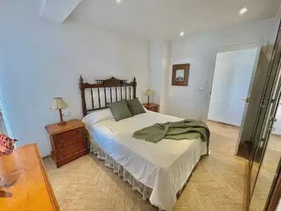 Ático de 3 habitaciones en Santa Pola en venta con garaje - 379.000 € (Ref: 10080447)