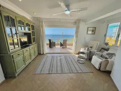 Ático de 3 habitaciones en Santa Pola en venta con garaje - 379.000 € (Ref: 10080447)