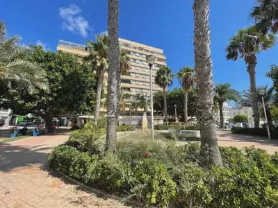 Ático de 3 habitaciones en Santa Pola en venta con garaje - 379.000 € (Ref: 10080447)
