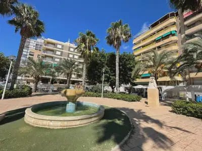 Ático de 3 habitaciones en Santa Pola en venta con garaje - 379.000 € (Ref: 10080447)