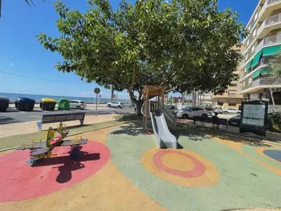 Ático de 3 habitaciones en Santa Pola en venta con garaje - 379.000 € (Ref: 10080447)