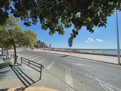Ático de 3 habitaciones en Santa Pola en venta con garaje - 379.000 € (Ref: 10080447)