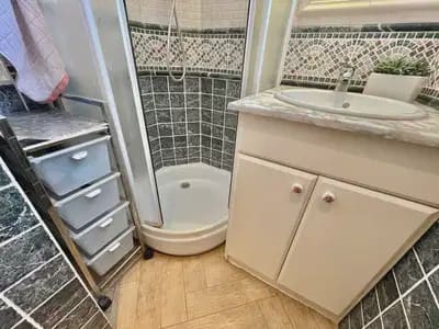 Ático de 3 habitaciones en Santa Pola en venta con garaje - 379.000 € (Ref: 10080447)
