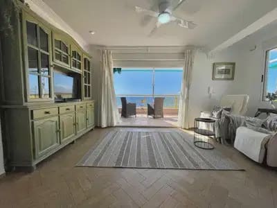 Ático de 3 habitaciones en Santa Pola en venta con garaje - 379.000 € (Ref: 10080447)