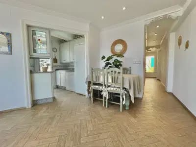 Ático de 3 habitaciones en Santa Pola en venta con garaje - 379.000 € (Ref: 10080447)