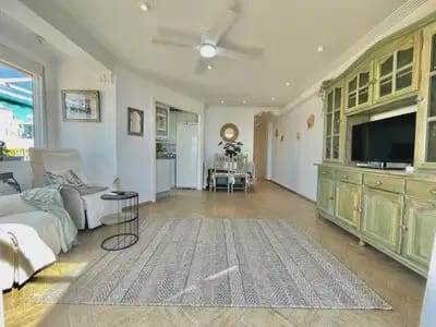 Ático de 3 habitaciones en Santa Pola en venta con garaje - 379.000 € (Ref: 10080447)