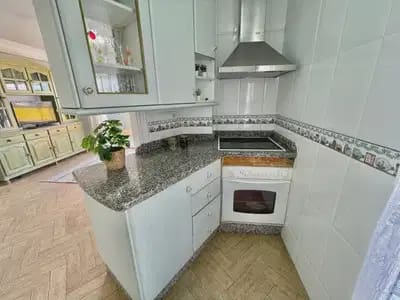 Ático de 3 habitaciones en Santa Pola en venta con garaje - 379.000 € (Ref: 10080447)
