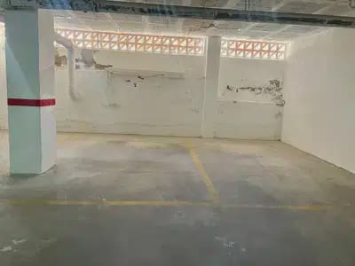 Ático de 3 habitaciones en Santa Pola en venta con garaje - 379.000 € (Ref: 10080447)