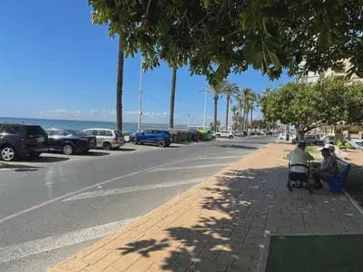 Ático de 3 habitaciones en Santa Pola en venta con garaje - 379.000 € (Ref: 10080447)