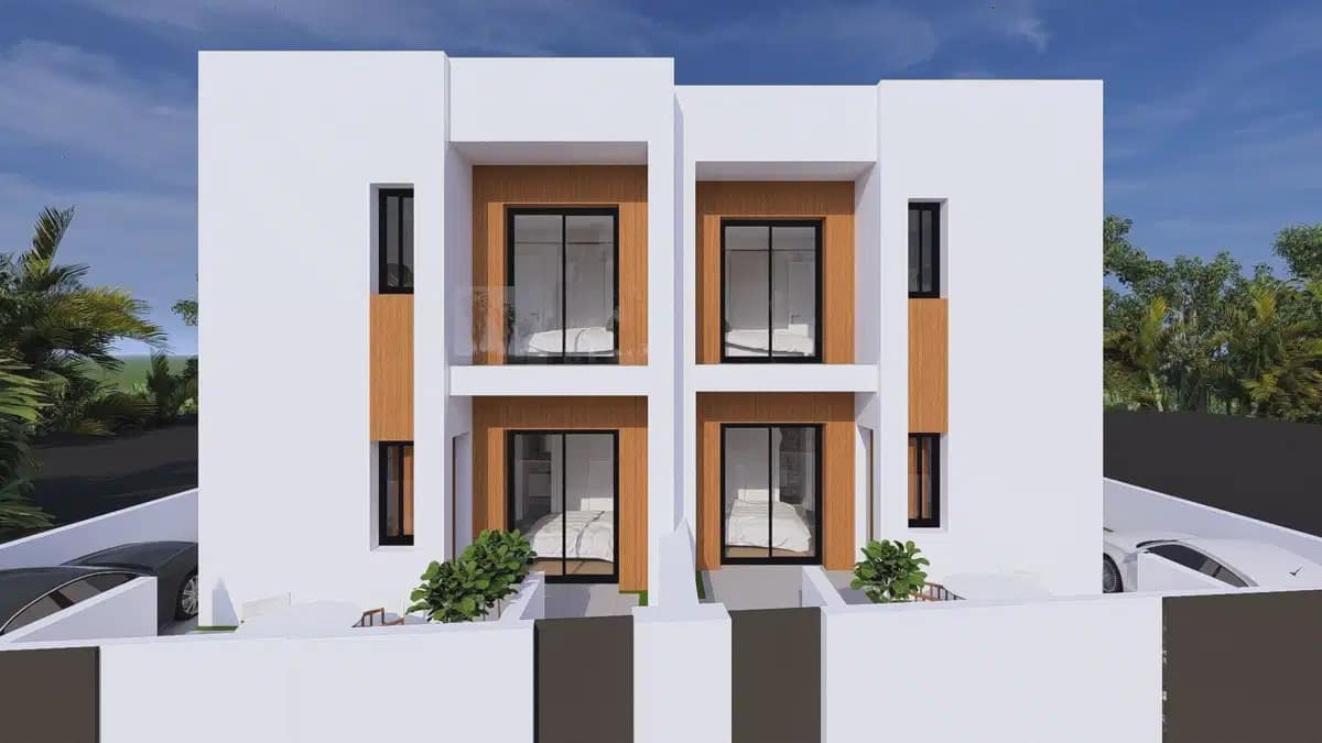 3 slaapkamer Halfvrijstaande villa te koop in Daya Nueva met zwembad garage - € 389.000 (Ref: 10080448)