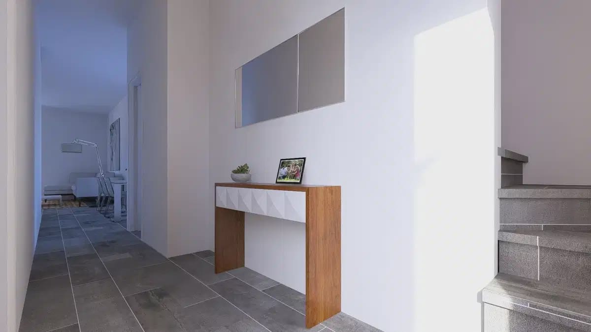 3 slaapkamer Halfvrijstaande villa te koop in Daya Nueva met zwembad garage - € 389.000 (Ref: 10080448)