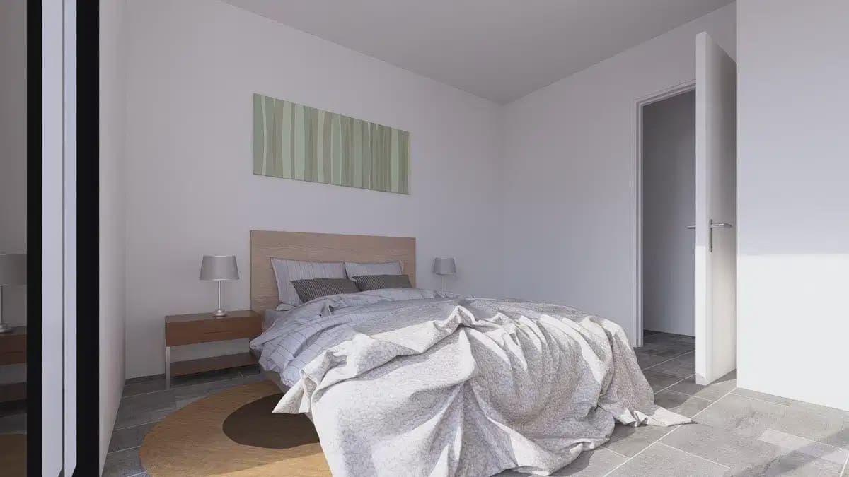 3 slaapkamer Halfvrijstaande villa te koop in Daya Nueva met zwembad garage - € 389.000 (Ref: 10080448)