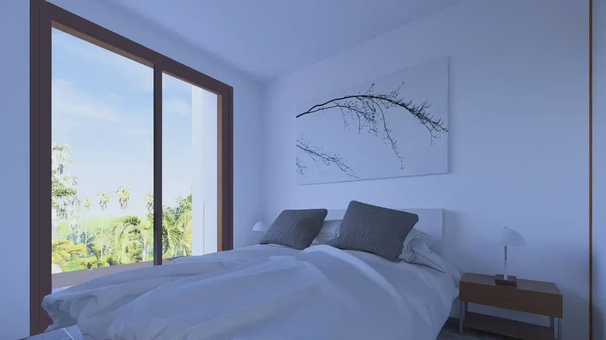 3 slaapkamer Halfvrijstaande villa te koop in Daya Nueva met zwembad garage - € 389.000 (Ref: 10080448)