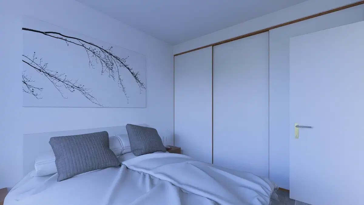 3 slaapkamer Halfvrijstaande villa te koop in Daya Nueva met zwembad garage - € 389.000 (Ref: 10080448)