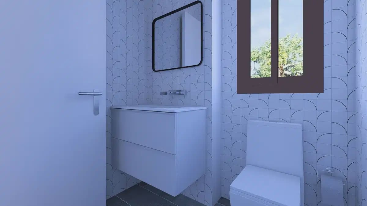 3 slaapkamer Halfvrijstaande villa te koop in Daya Nueva met zwembad garage - € 389.000 (Ref: 10080448)