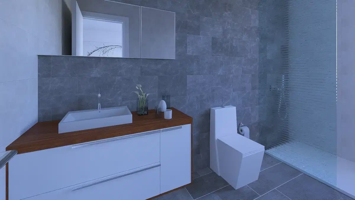 3 slaapkamer Halfvrijstaande villa te koop in Daya Nueva met zwembad garage - € 389.000 (Ref: 10080448)
