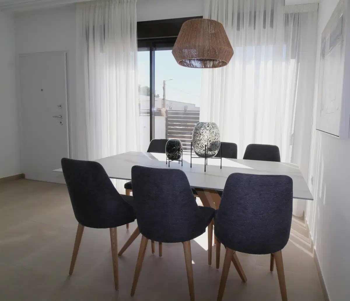 4 Zimmer Haus zu verkaufen in Pilar de la Horadada mit Garage - 384.900 € (Ref: 10080449)
