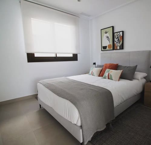 4 Zimmer Haus zu verkaufen in Pilar de la Horadada ciudad, Pilar de la Horadada mit Garage - 384.900 € (Ref: 10080449)