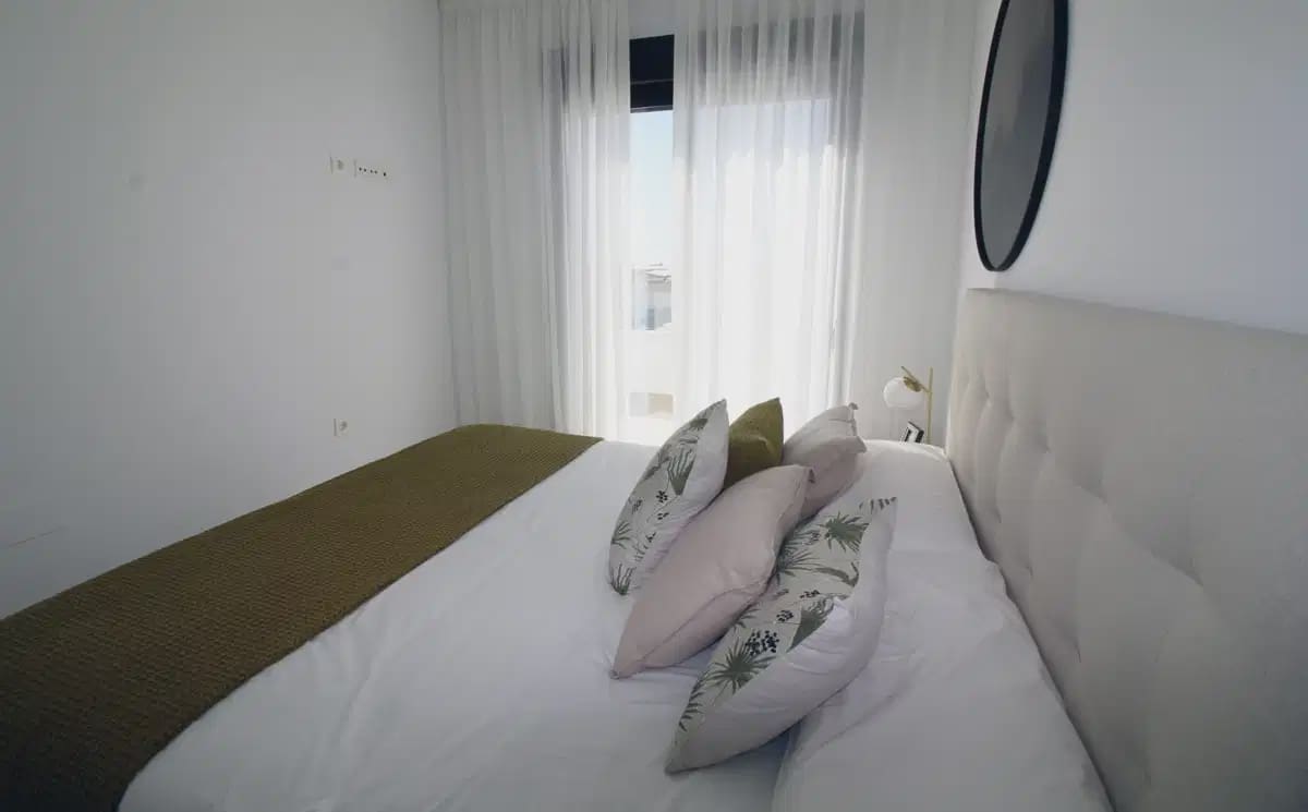 4 Zimmer Haus zu verkaufen in Pilar de la Horadada mit Garage - 384.900 € (Ref: 10080449)