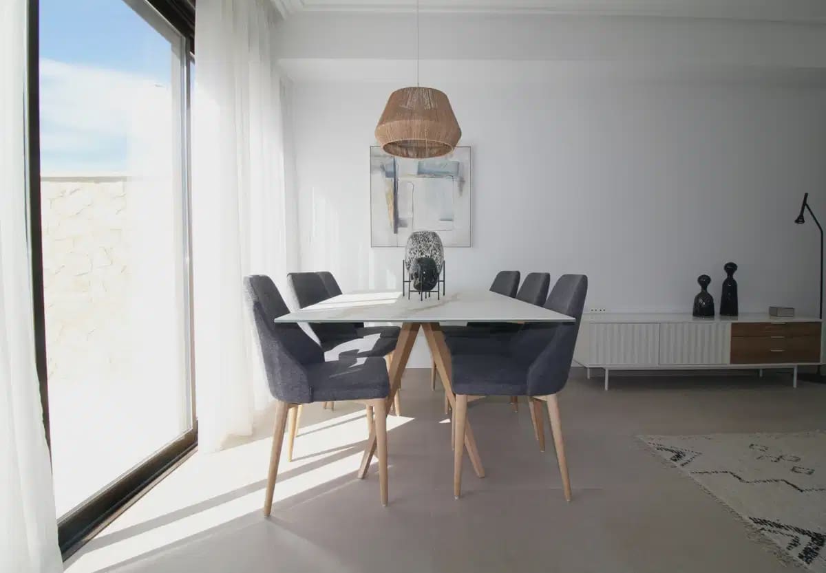 4 Zimmer Haus zu verkaufen in Pilar de la Horadada mit Garage - 384.900 € (Ref: 10080449)