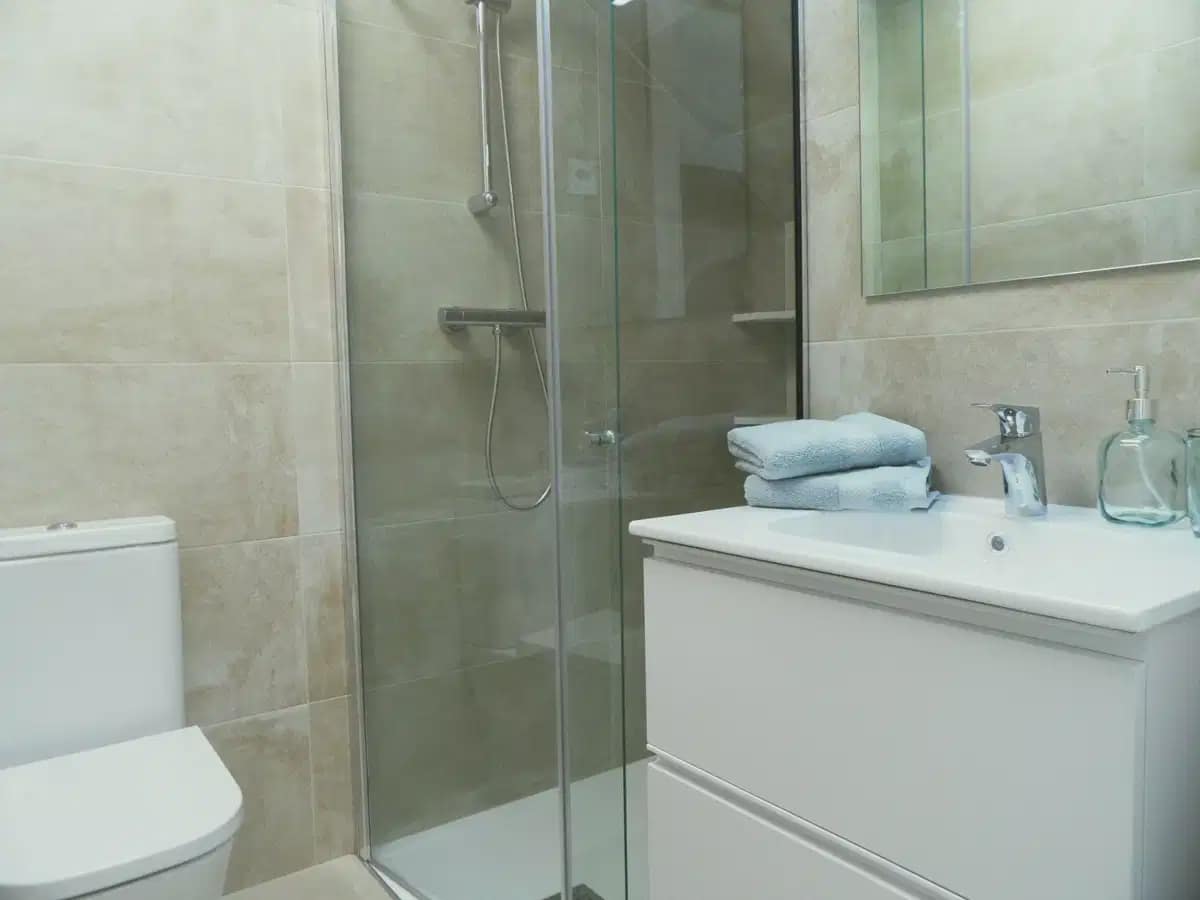 4 Zimmer Haus zu verkaufen in Pilar de la Horadada mit Garage - 384.900 € (Ref: 10080449)
