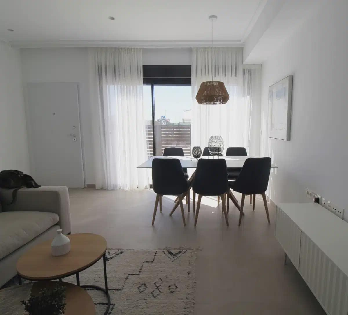 4 Zimmer Haus zu verkaufen in Pilar de la Horadada mit Garage - 384.900 € (Ref: 10080449)