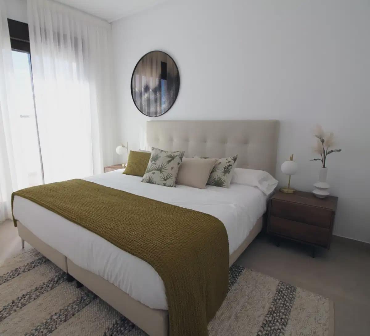 4 Zimmer Haus zu verkaufen in Pilar de la Horadada mit Garage - 384.900 € (Ref: 10080449)