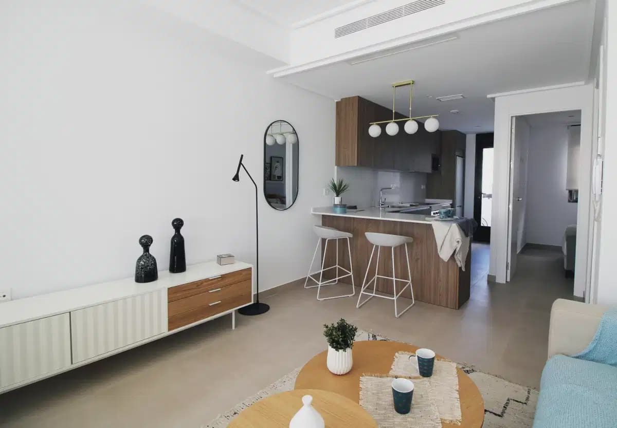 4 Zimmer Haus zu verkaufen in Pilar de la Horadada mit Garage - 384.900 € (Ref: 10080449)