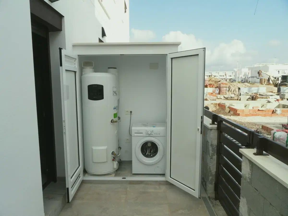 4 Zimmer Haus zu verkaufen in Pilar de la Horadada mit Garage - 384.900 € (Ref: 10080449)