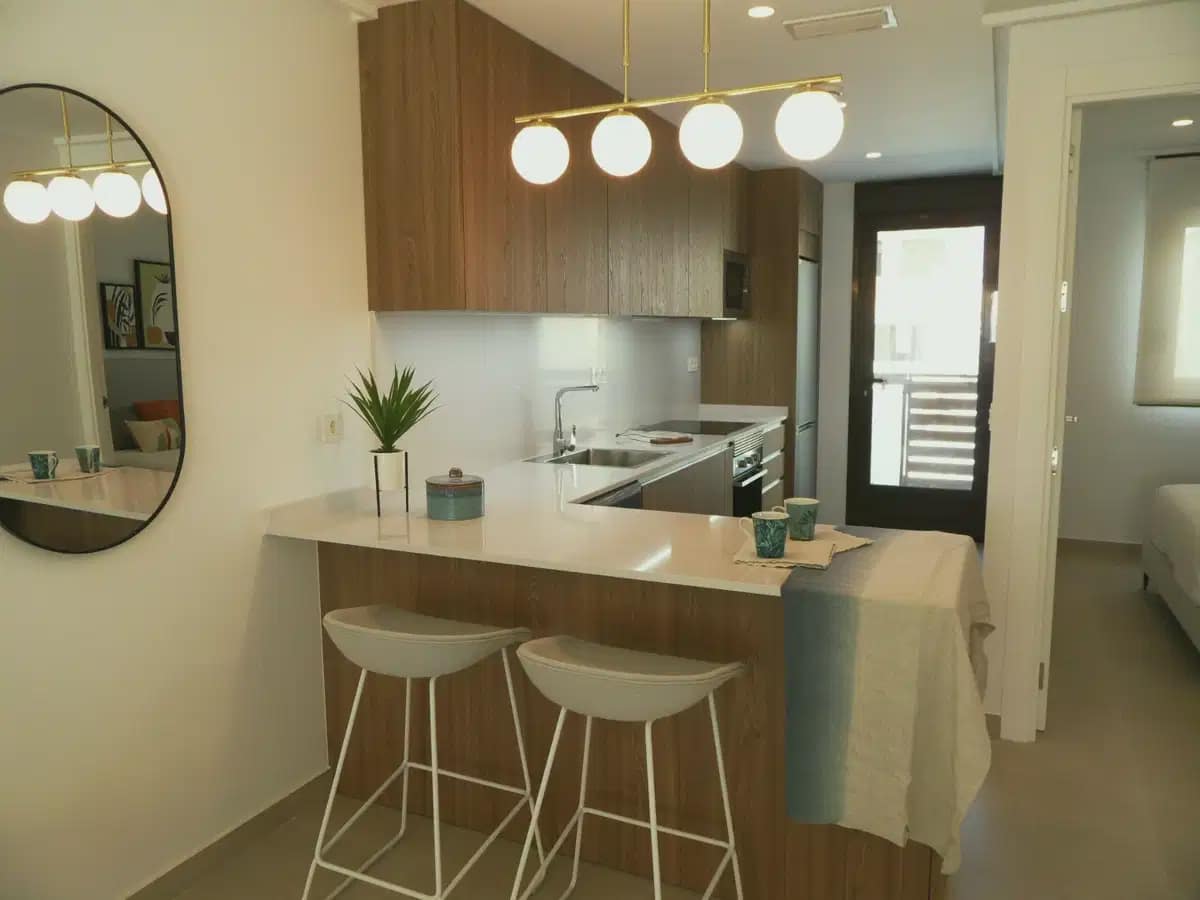4 Zimmer Haus zu verkaufen in Pilar de la Horadada mit Garage - 384.900 € (Ref: 10080449)