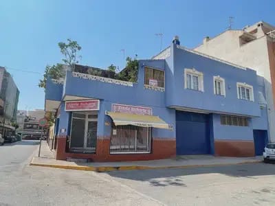 3 slaapkamer Huis te koop in Rojales met garage - € 370.000 (Ref: 10080450)