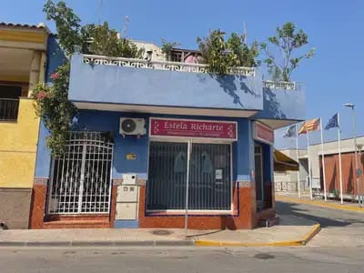3 slaapkamer Huis te koop in Rojales met garage - € 370.000 (Ref: 10080450)