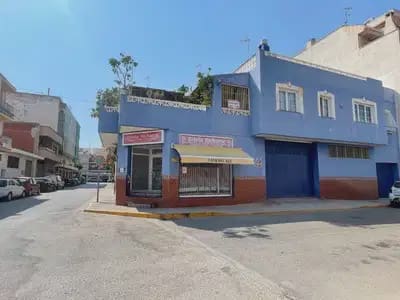 3 slaapkamer Huis te koop in Rojales met garage - € 370.000 (Ref: 10080450)